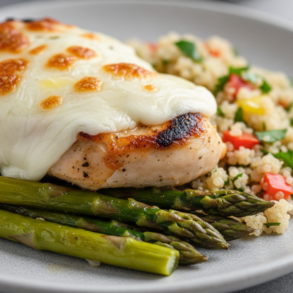 High Protein Low Calorie Meals High Protein Low Calorie Meals