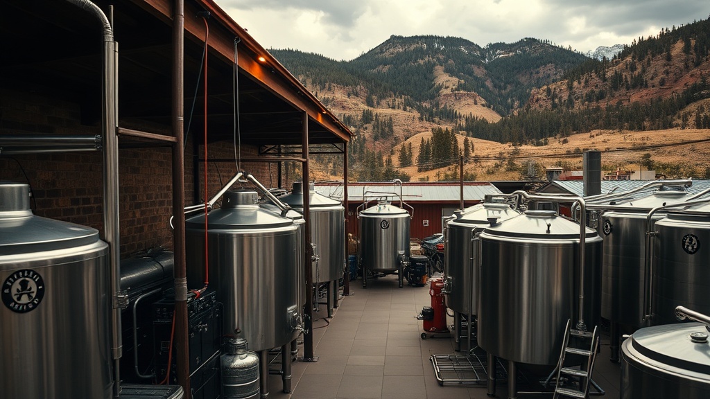 colorado breweries image