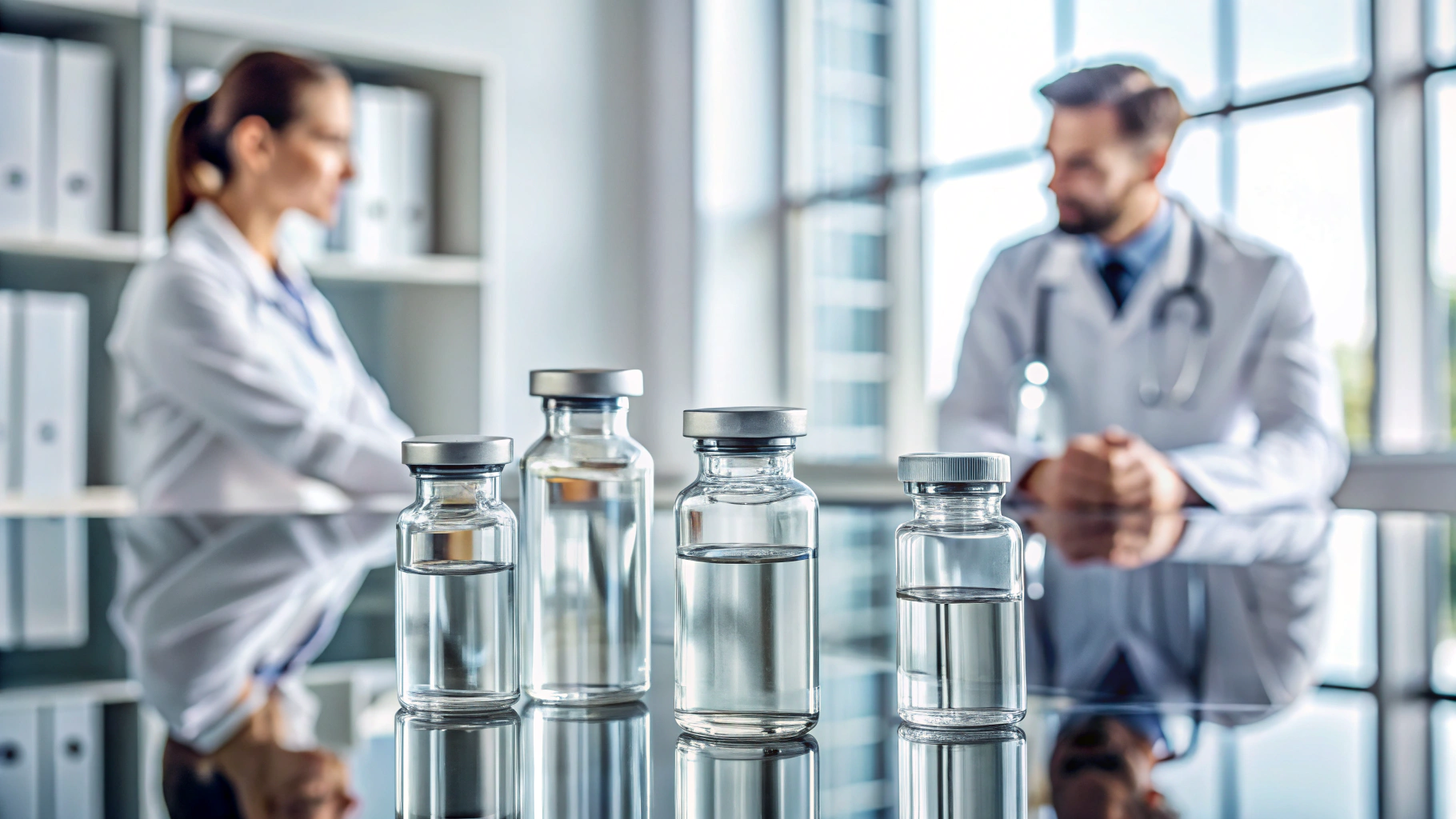 리쥬란 종류별 가격 비교와 적정 용량: 힐러 vs 아이 vs HB Plus 선택 가이드