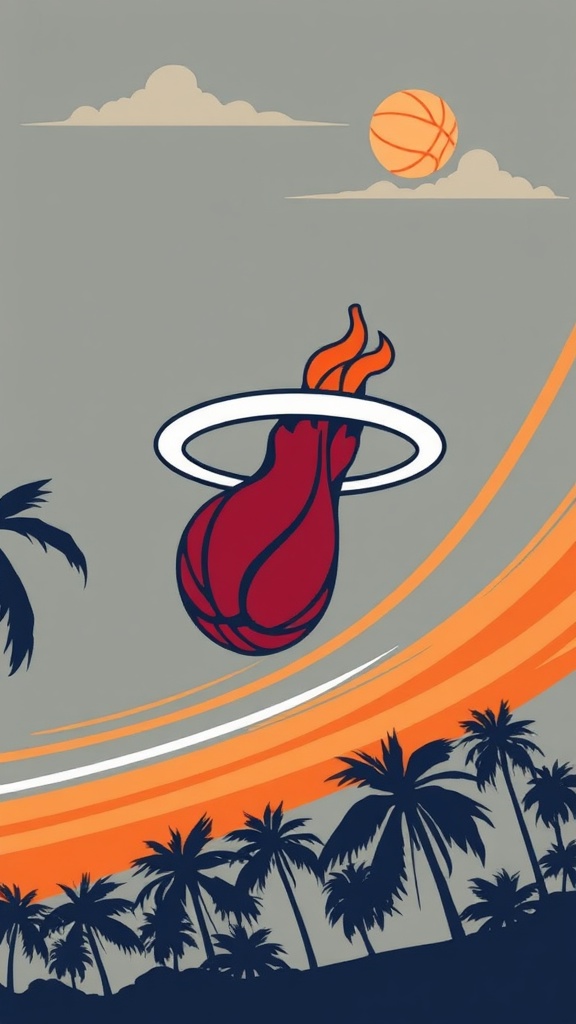 Miami Heat image