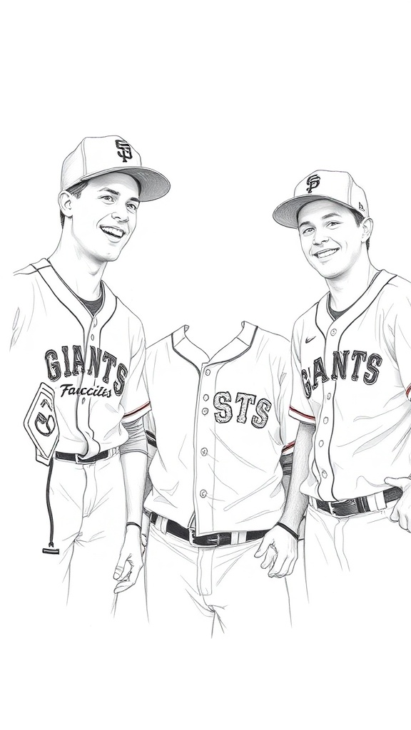 San Francisco Giants image