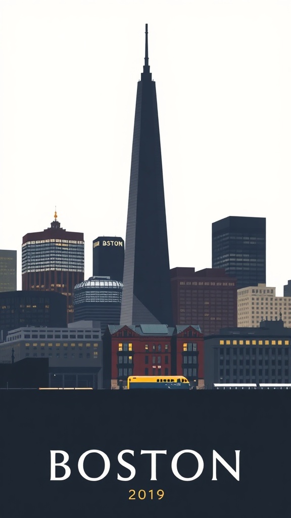 Boston image