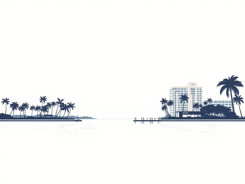 Miami image