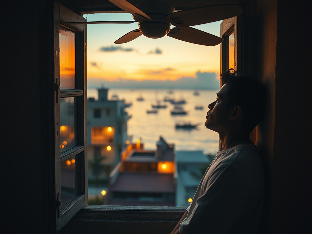 Three Years Later, Still Hearing 'Yuppie' by the Harbor