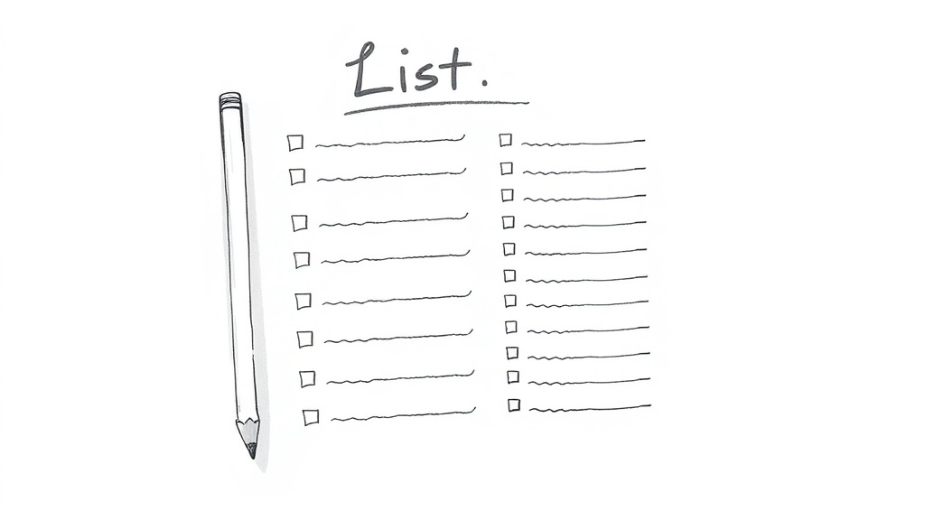 Lists image