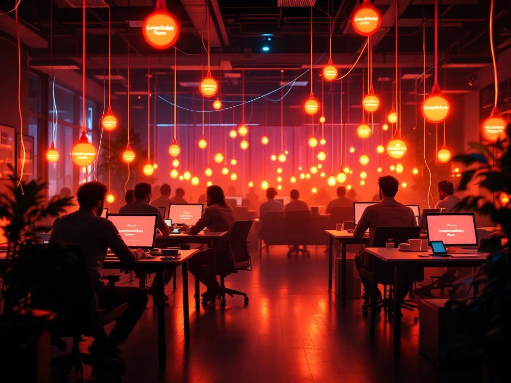 The Mutex Club: Async Bliss or Nightmare Fuel with CompletableFuture