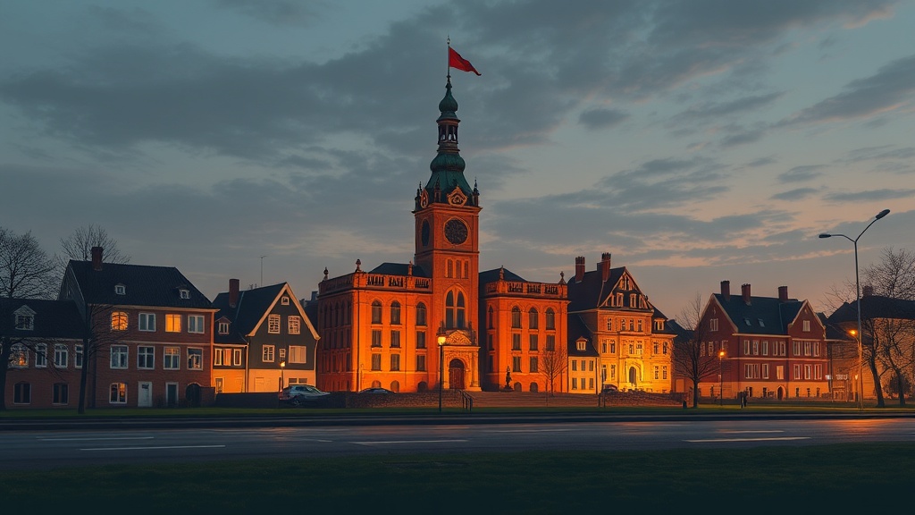 Belangrijkste punten