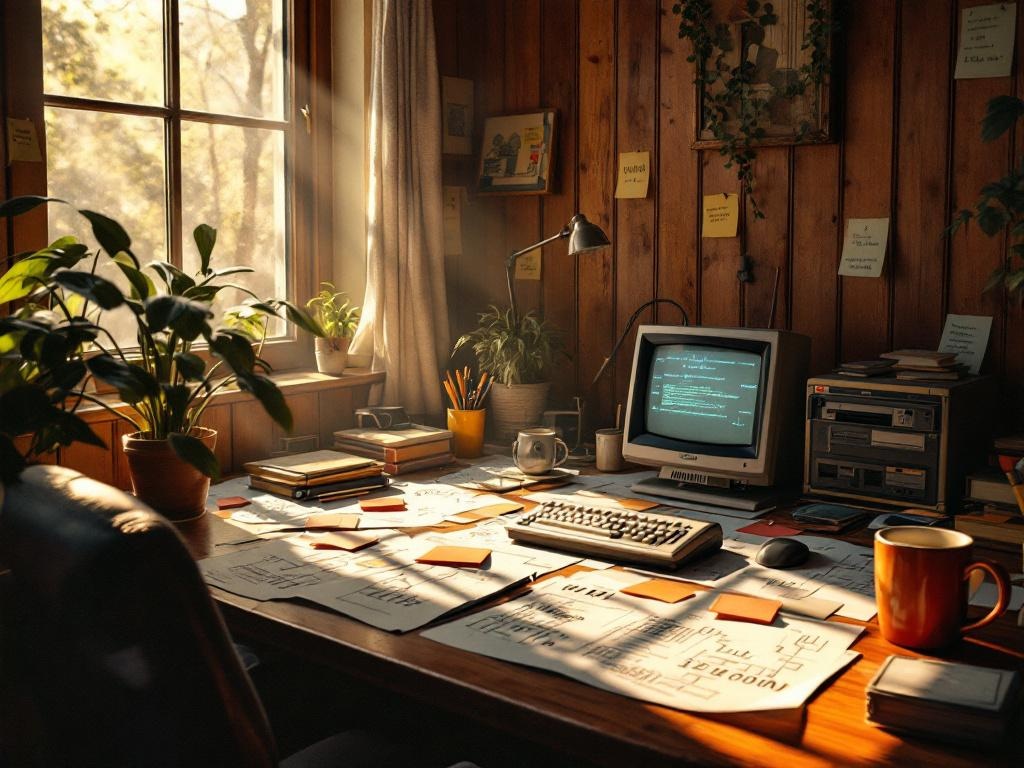 The O(n) Club: All Possible Full Binary Trees — Recursion Without Regrets