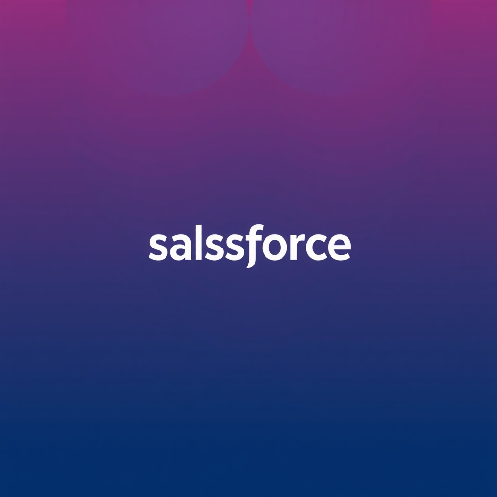Salesforce image