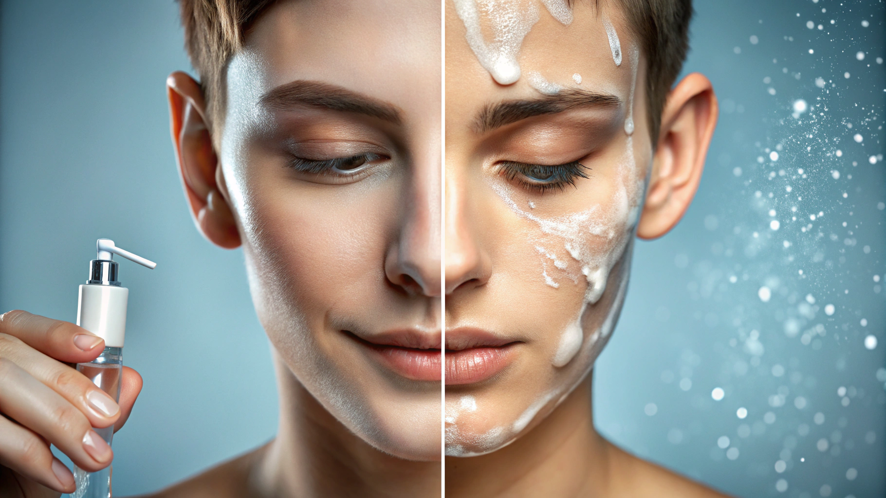 피부 타입과 라이프스타일에 따른 맞춤형 선택 가이드