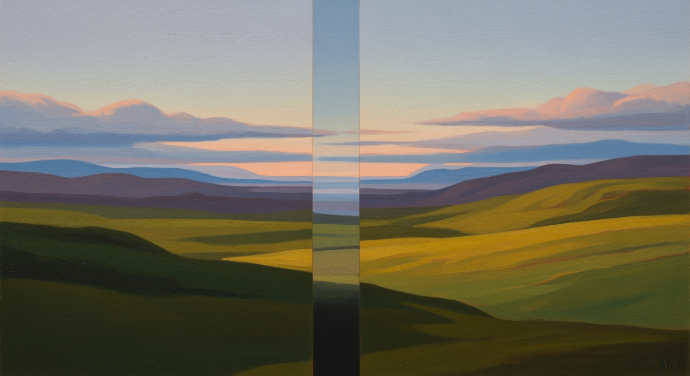 Blockchain Supply Chain Transparency Implementation: Industry Analysis and Adoption Roadmap 2025