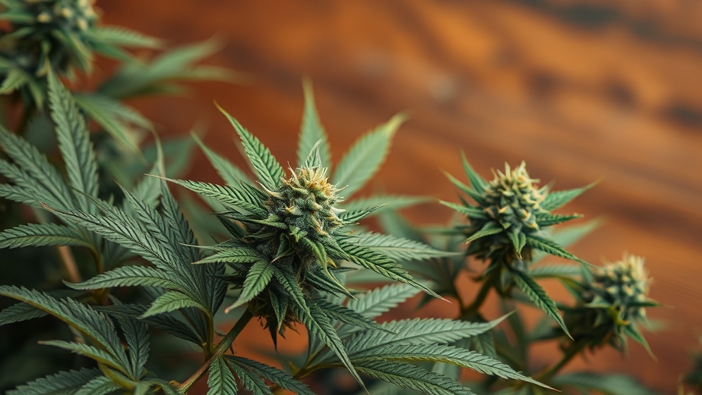 THC image