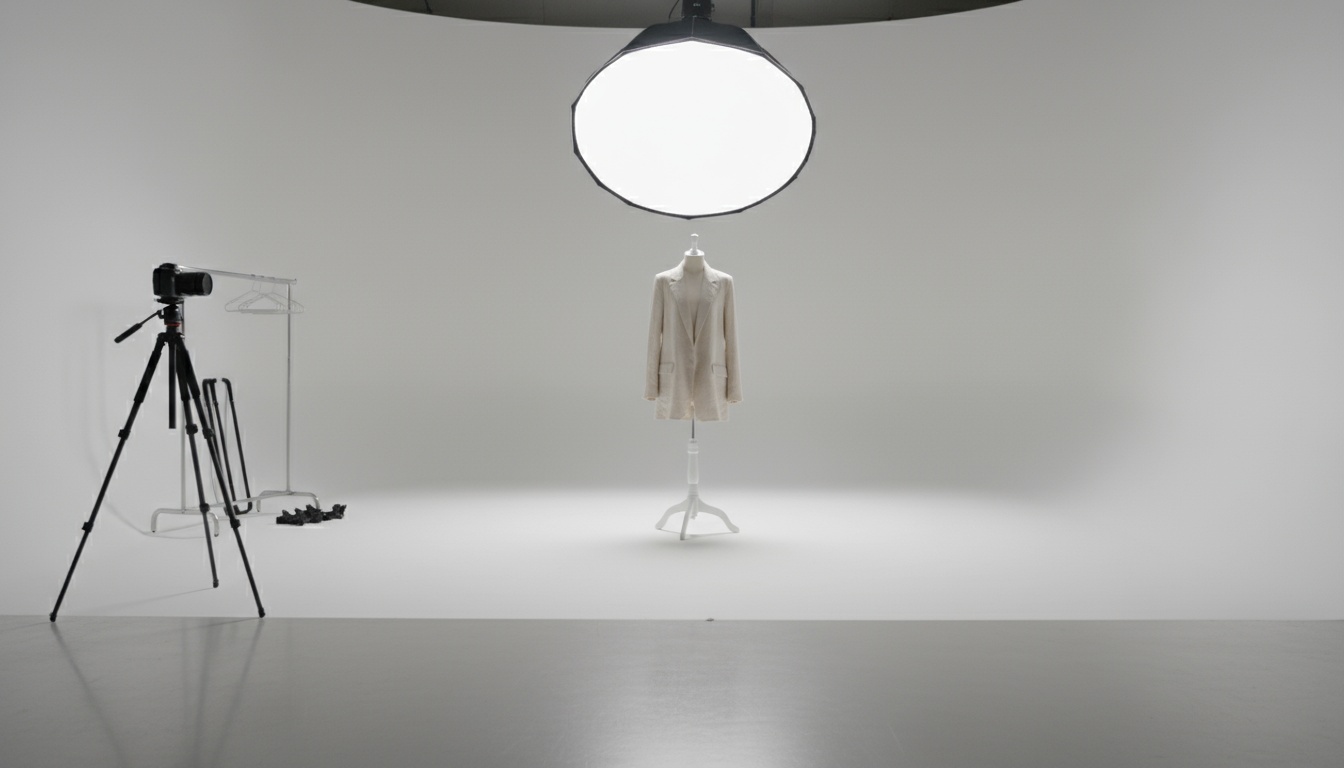 Marketing de moda com orçamento limitado