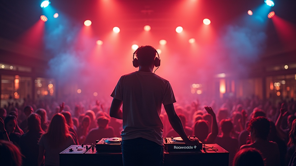 Het Perfecte Moment om je DJ te Huren