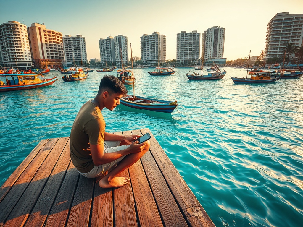 Where Maldivian Digital Celebrations Meet Real-World Inertia