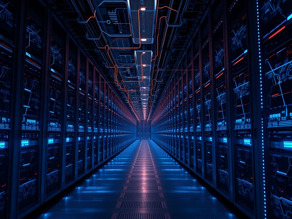 Revolutionizing AI: AWS's Million-Chip Milestone with Trainium2 and Project Rainier