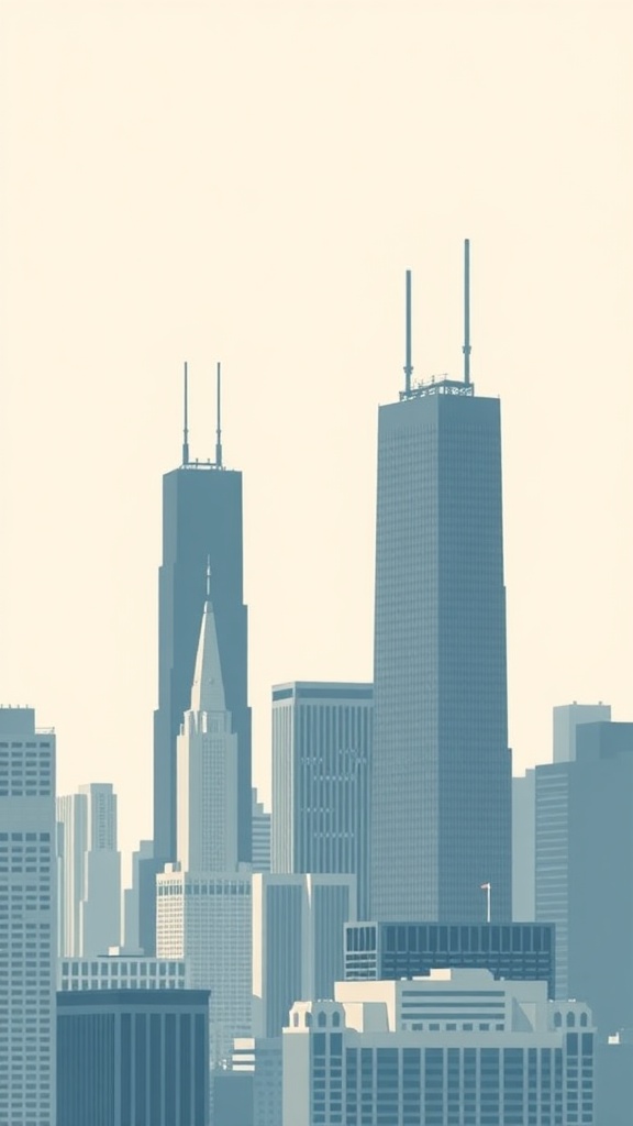 Chicago Business image