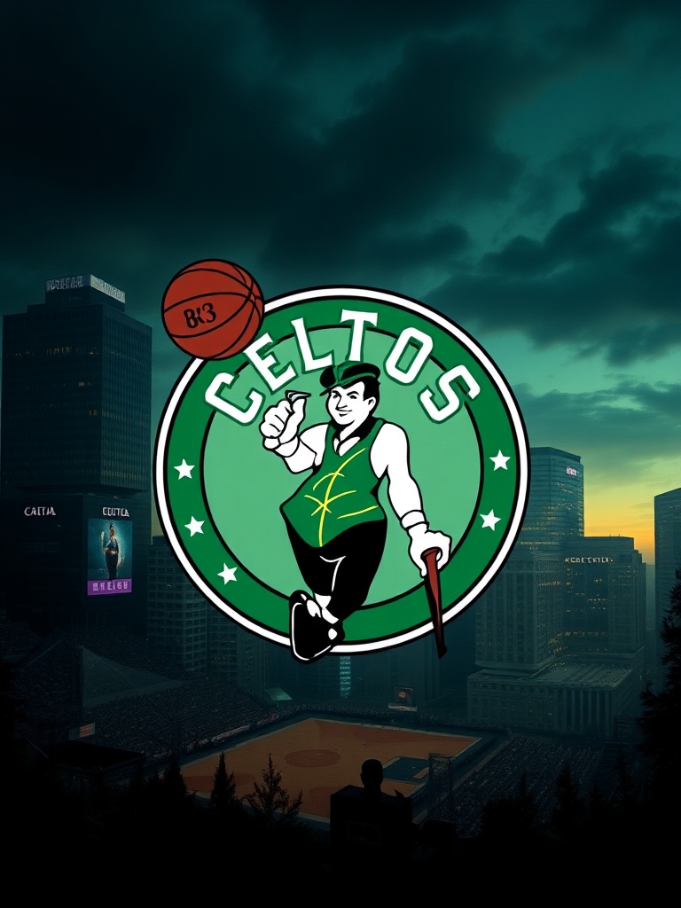 Boston Celtics image