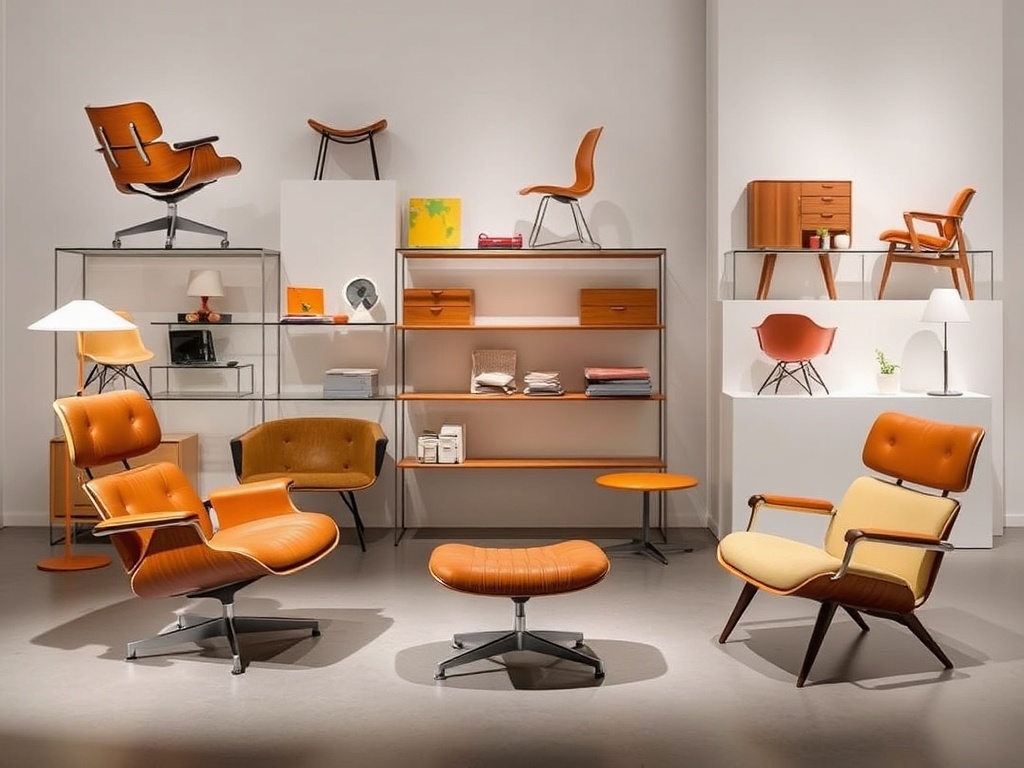 The Influence of Designers