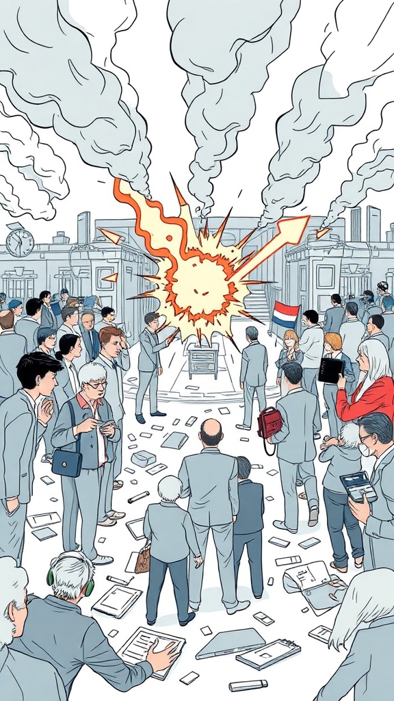 Crisis Management image