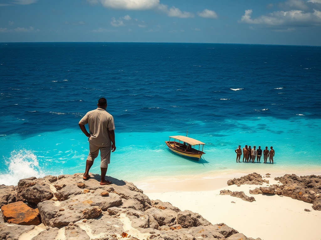 The Weight of Expectations: When Leadership Becomes a Burden