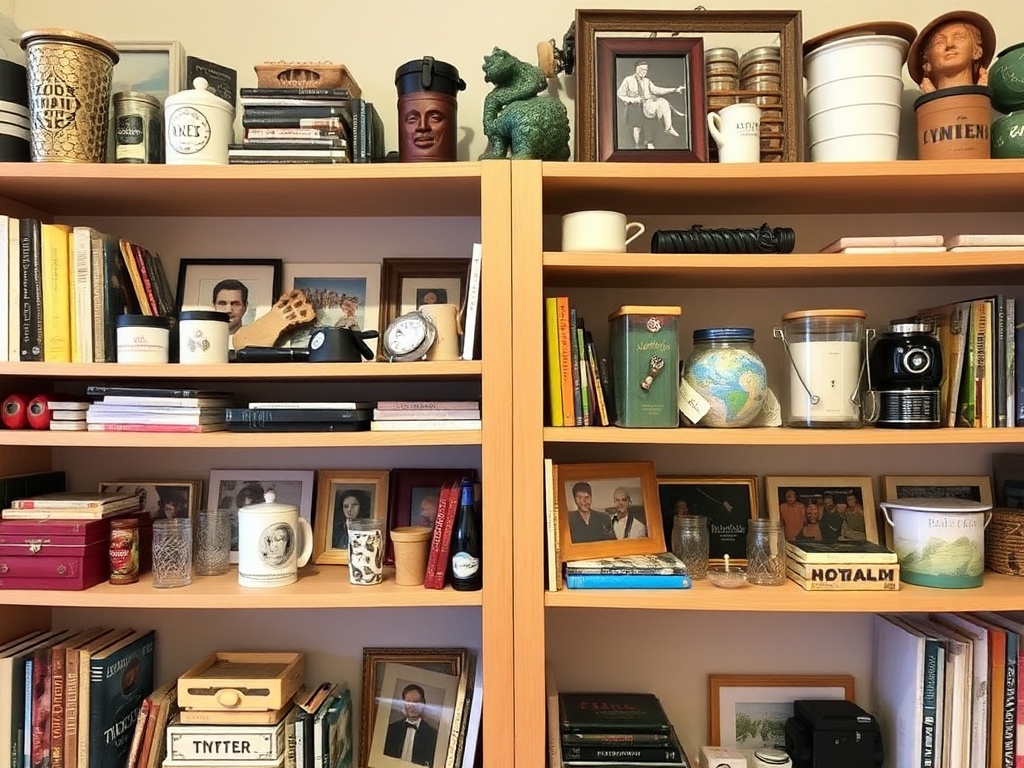 25. Keep It Personal