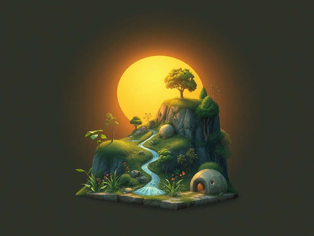 sustainability image