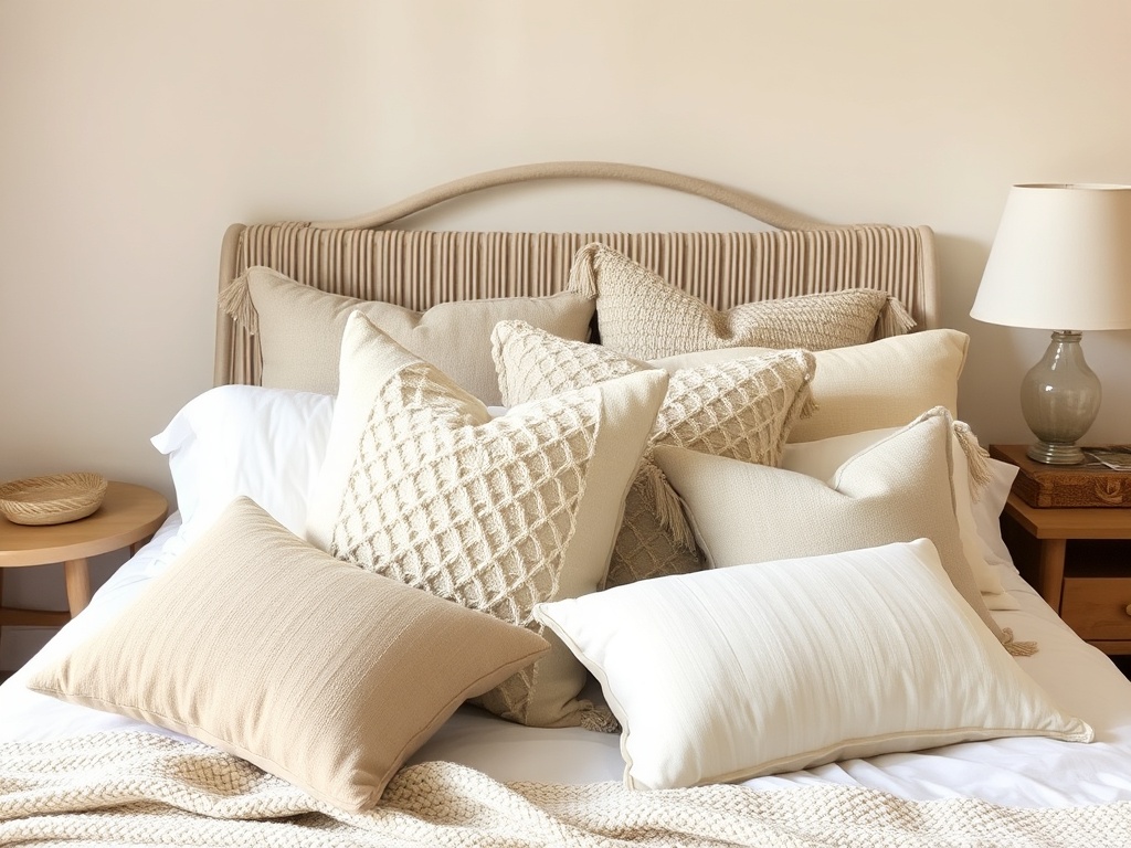 5. Layer with Neutral Tones