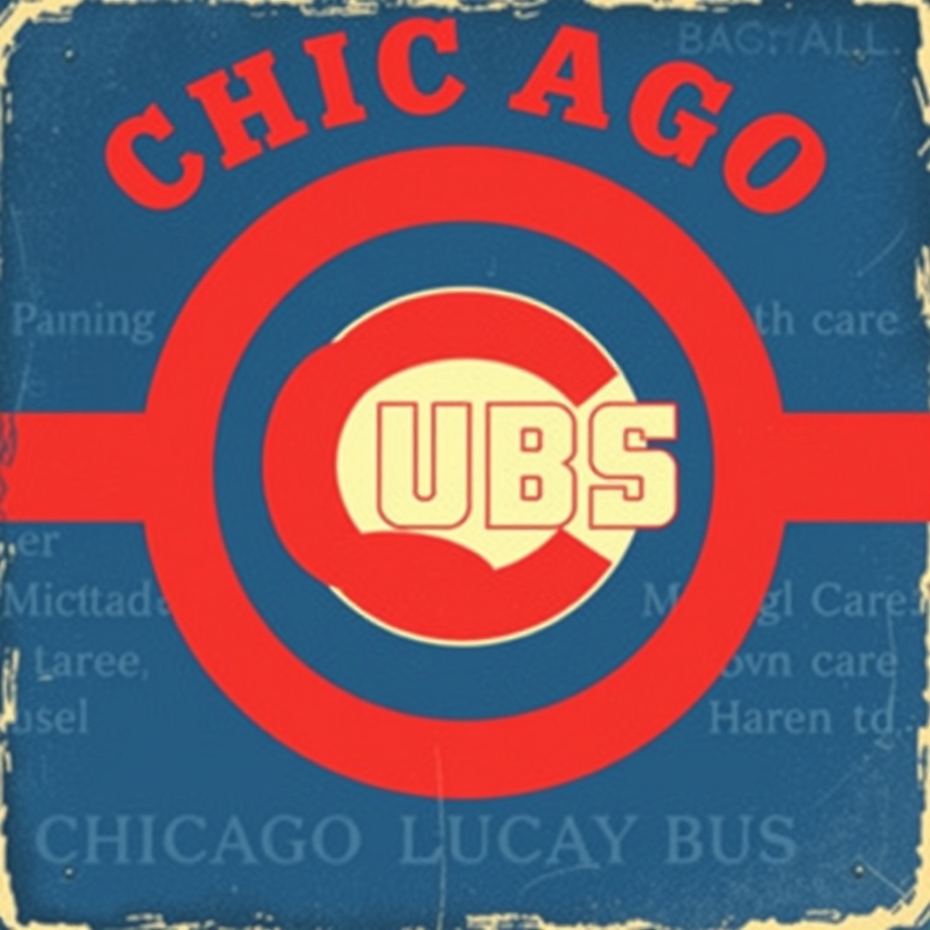 Chicago Cubs image