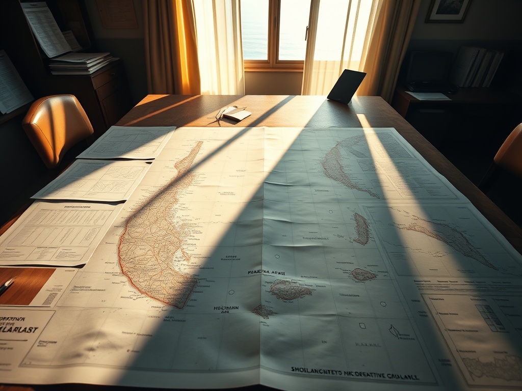 Your Island Address Determines Your Future in the Maldives