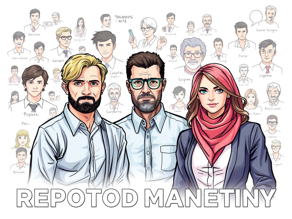 Reputation Management image