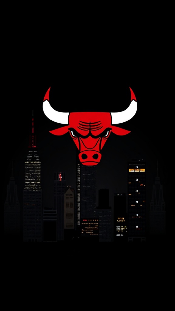Chicago Bulls image