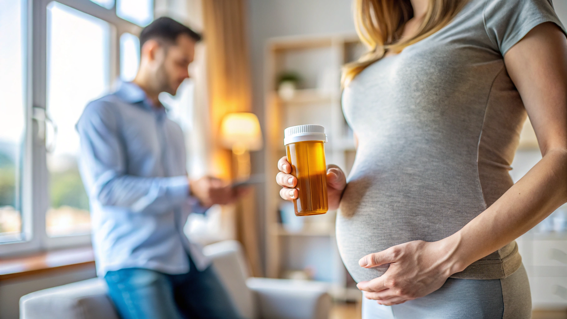 2025년 프로페시아 완전 정복: 가격, 부작용, 제네릭 비교 분석 5 안전한 복용을 위한 필수 주의사항과 중단 시 리스크