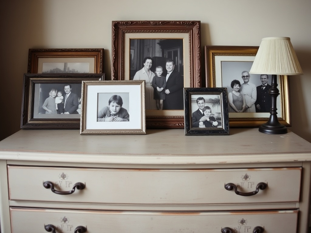 22. Add a Personal Touch with Photos