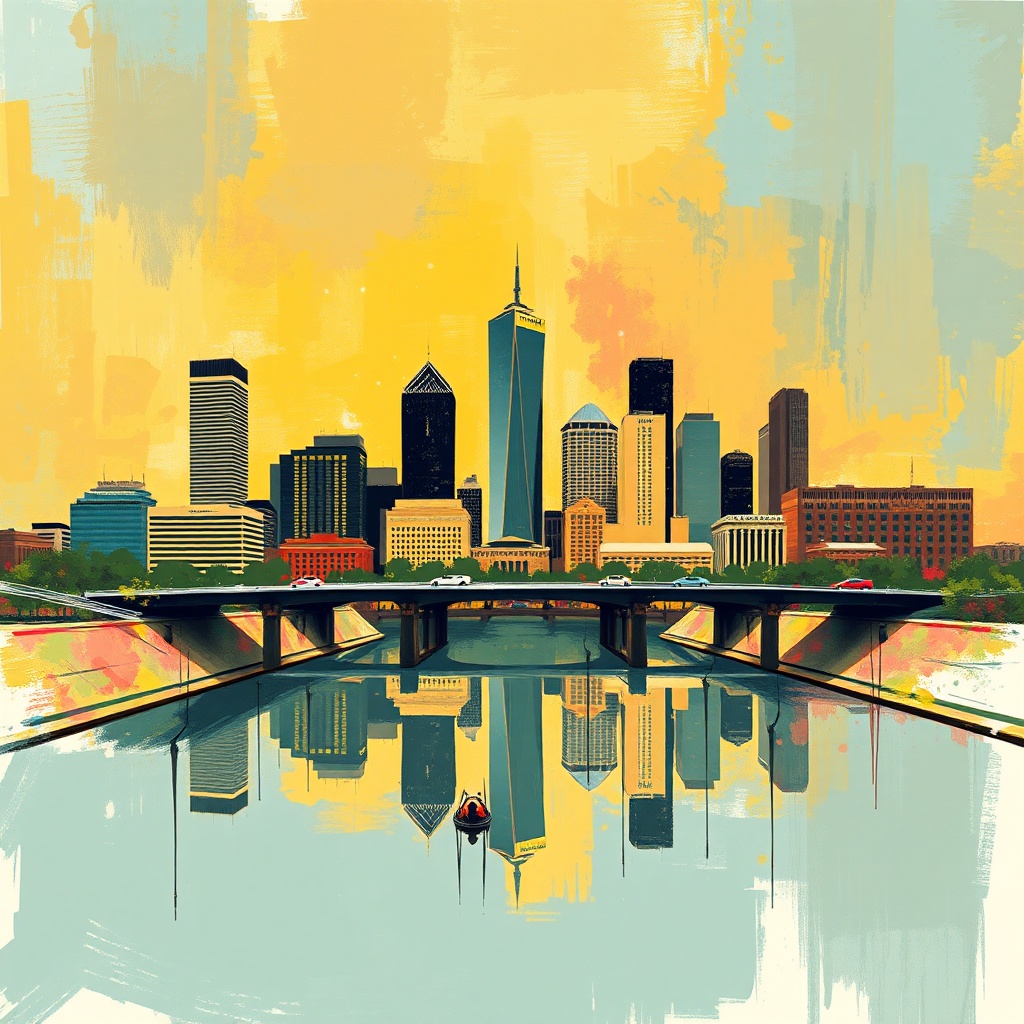 houston image