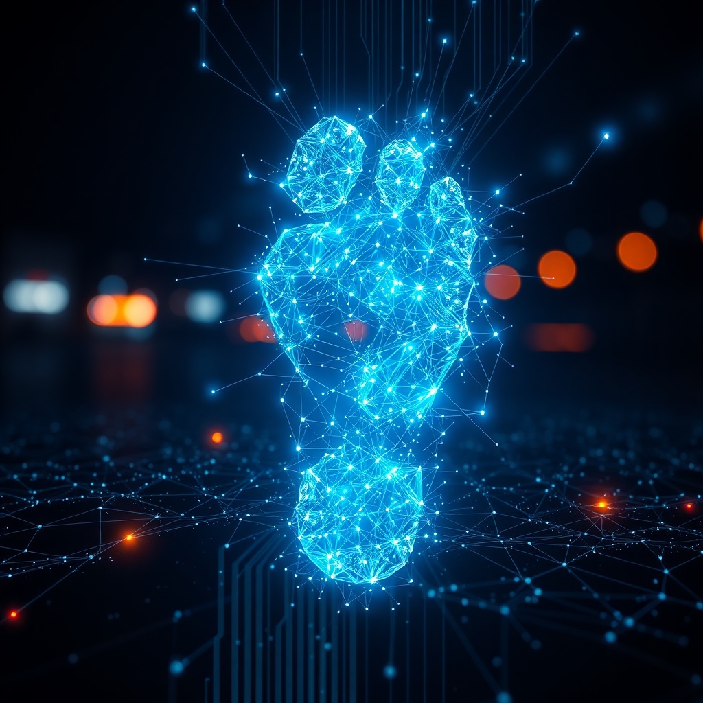 Digital Footprint image