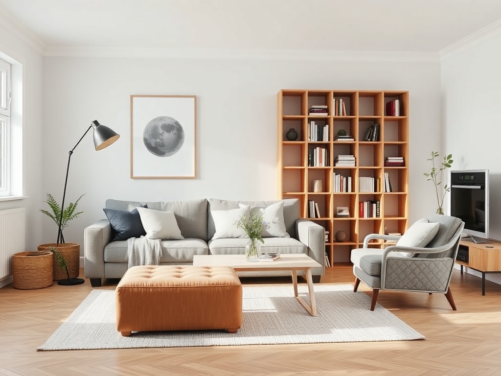 Focus on Functionality