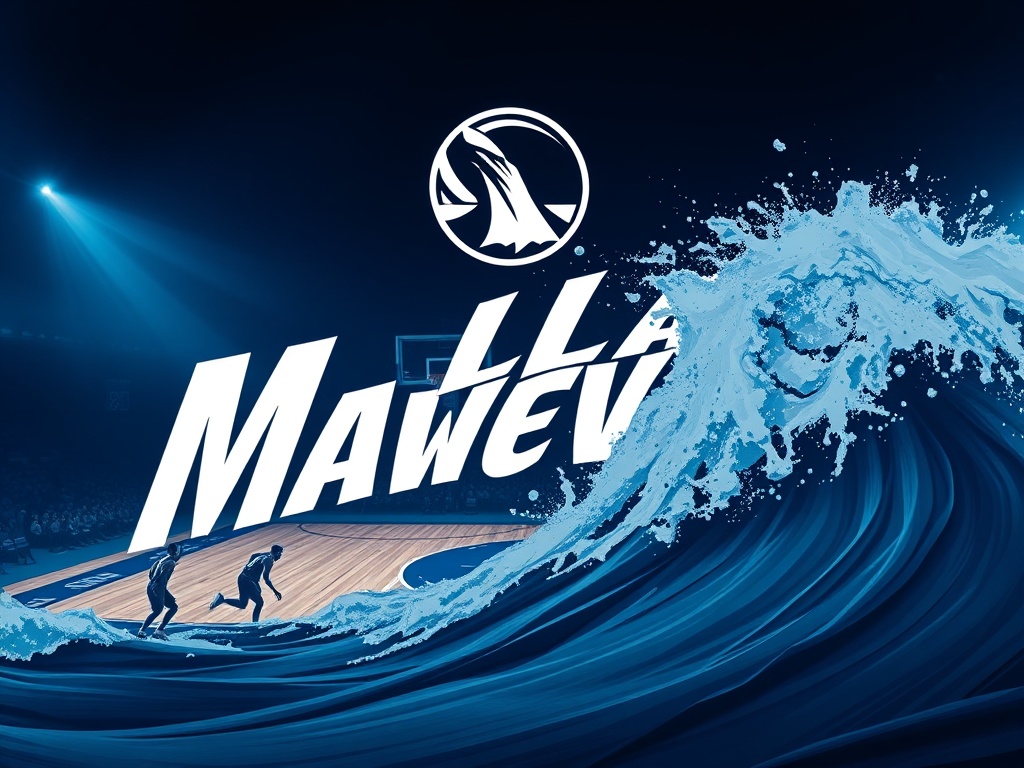 dallas mavericks image