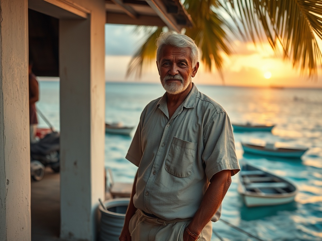 The Unspoken Rules of Our Islands