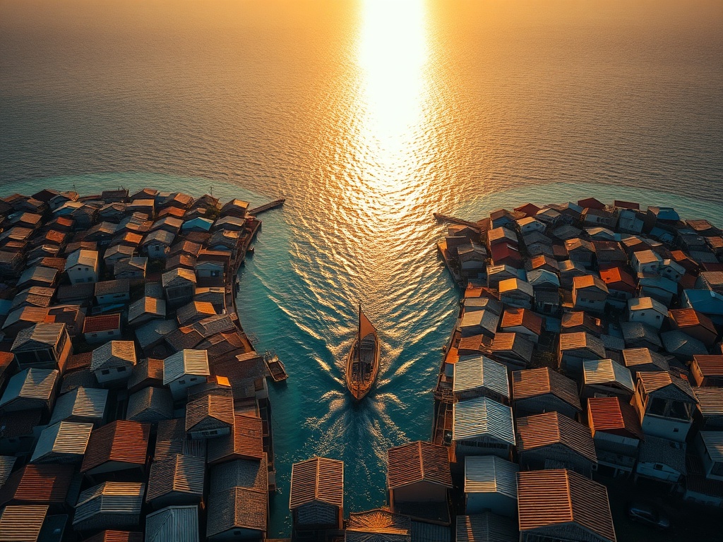 When Malé's Walls Meet the Shifting Sea