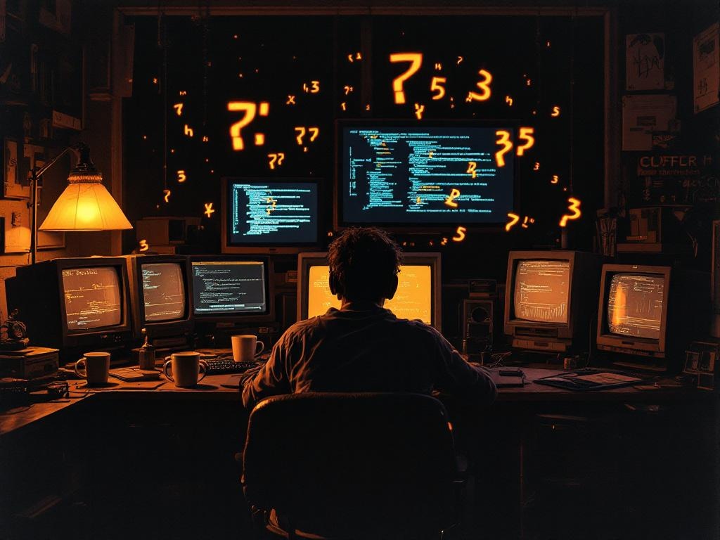 The O(n) Club: Minimum Add to Make Parentheses Valid (And Why Your Editor Hates You)