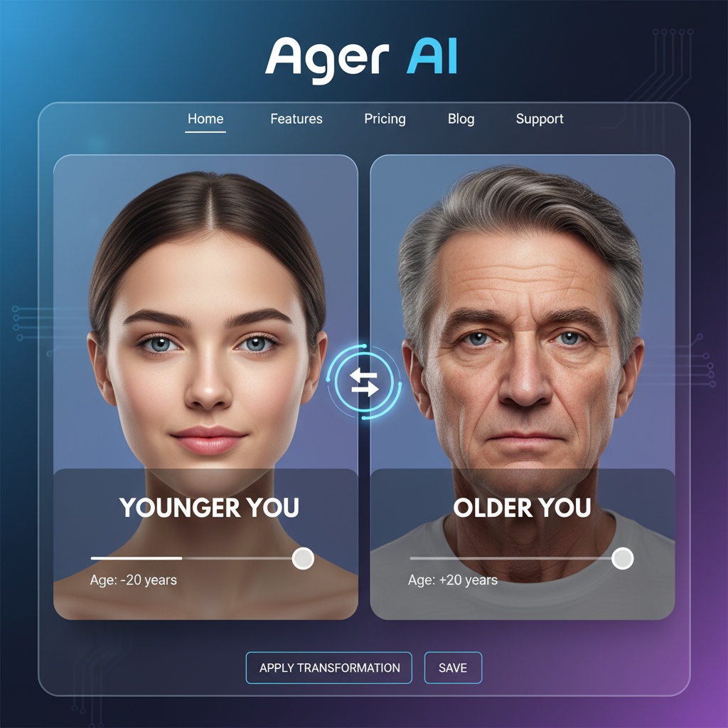 Guide to Advanced Age Alterations with Ager