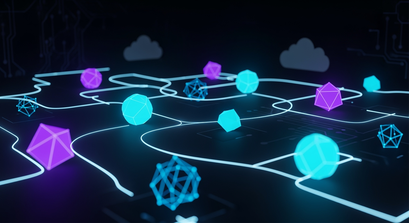 Tigris Data Challenges Big Cloud With Decentralized Storage for AI
