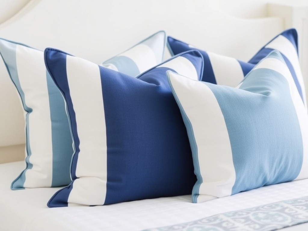 18. Add Coastal Blues