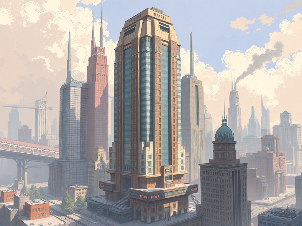 Brickell image
