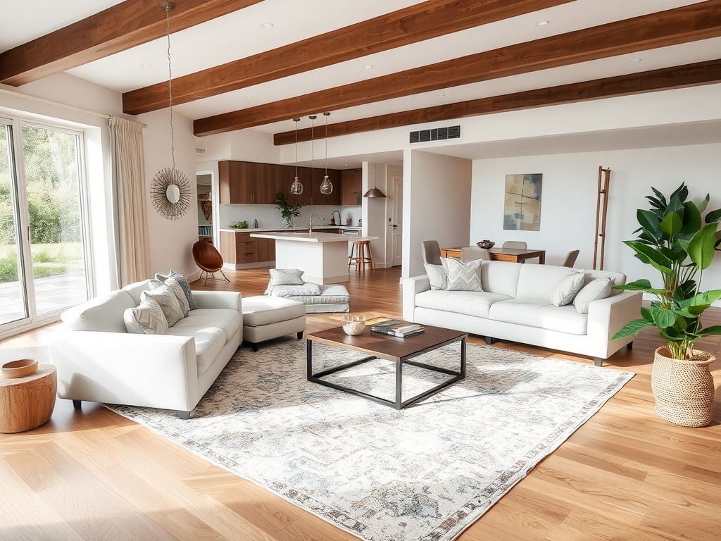 3. Define Open Spaces