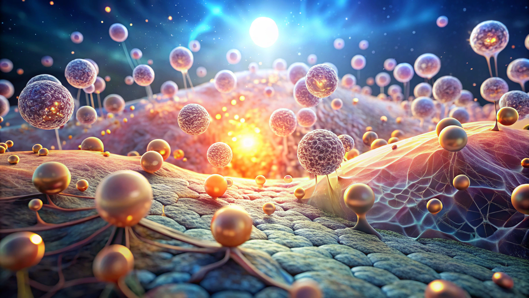 피부장벽 강화, 리쥬란 시술의 핵심 원리