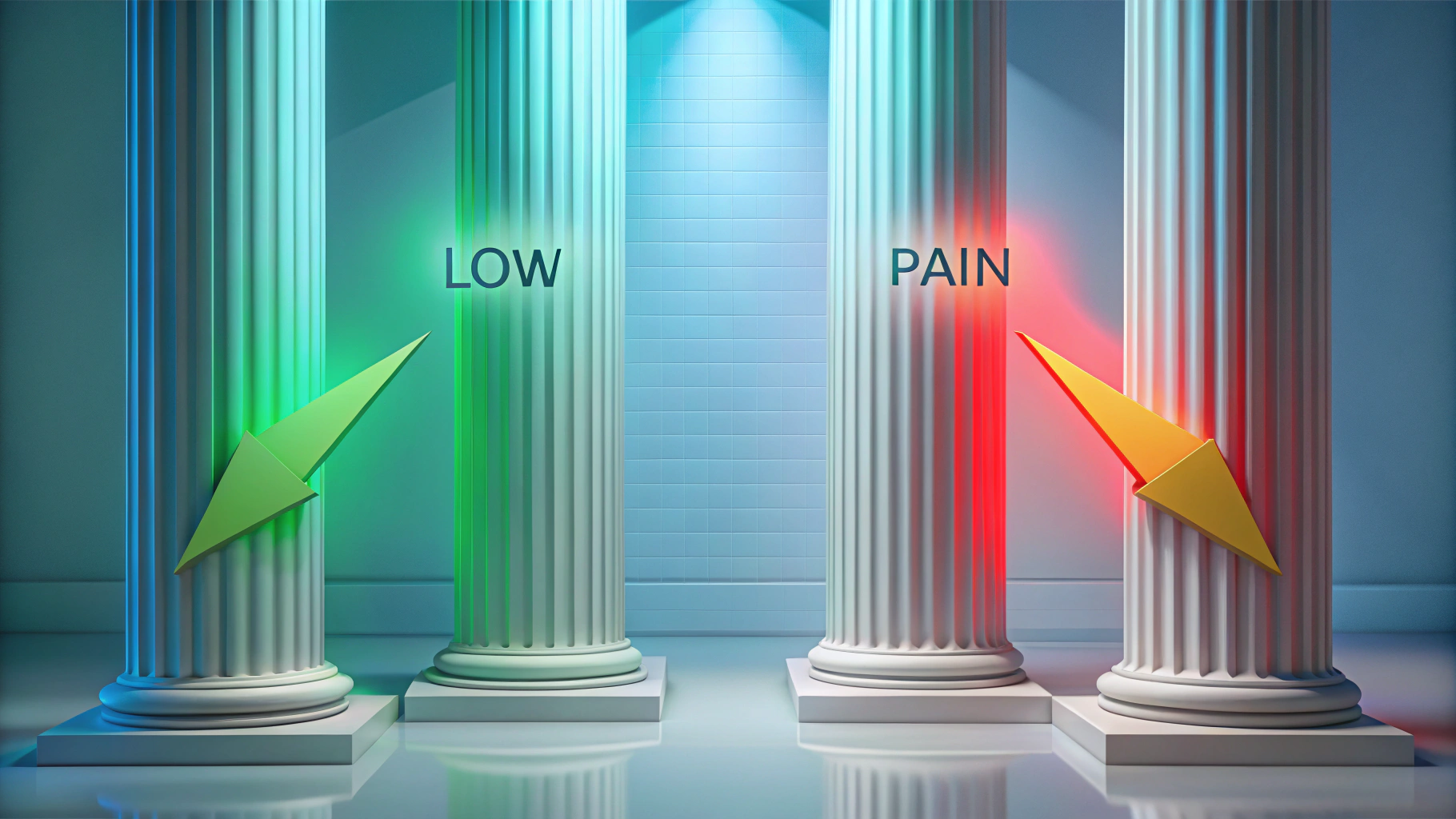 리쥬란 vs 쥬베룩: 당신의 피부 고민, 어떤 시술이 정답일까? (가격, 효과, 통증 비교 분석) 4 가격, 통증, 회복 시간: 현실적인 시술 선택 가이드
