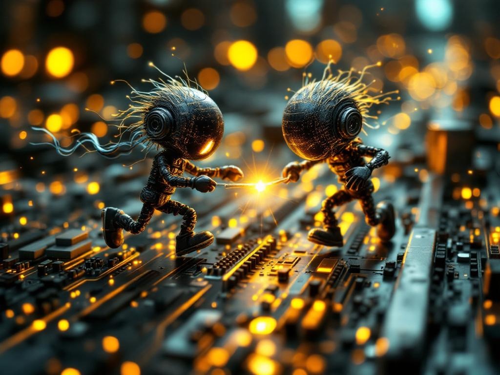 The Mutex Club: thenApply() – Java’s Synchronous Hero or Threading Trap?