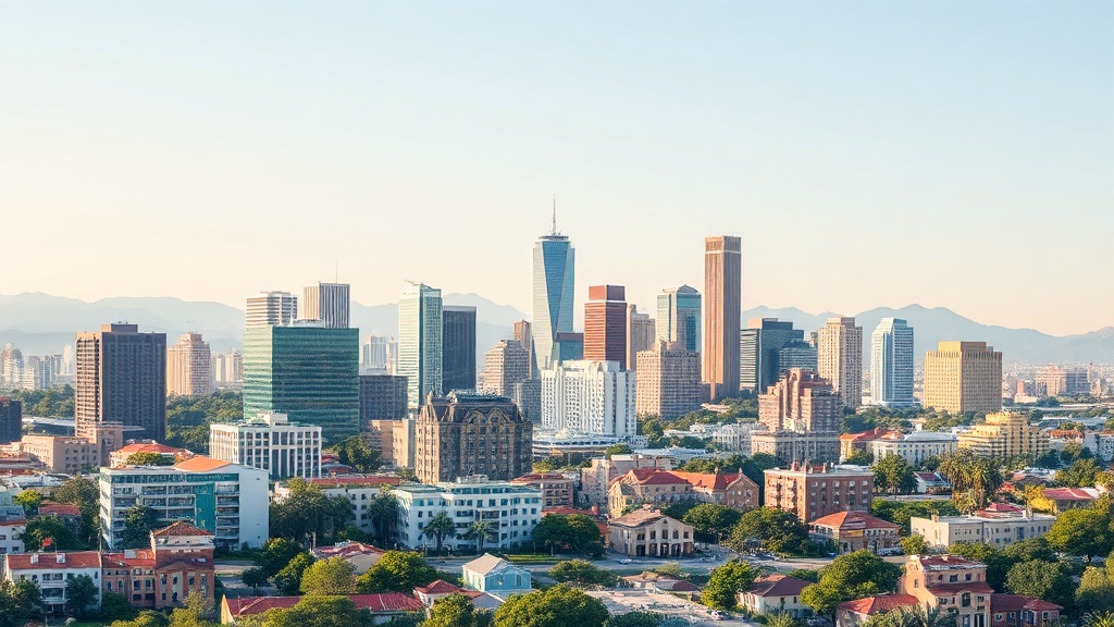 dallas real estate image